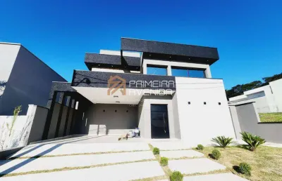 Sobrado 187 m ² - 3 dorms – 2 suítes – terras do vale - caçapava