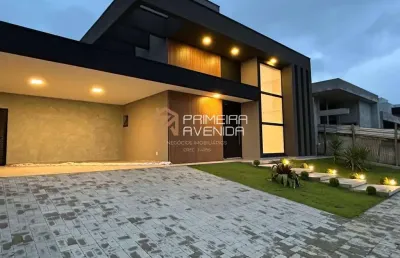 Casa em condomínio fechado com 3 quartos à venda na Rua José Ailton Pupio, Urbanova, São José dos Campos
