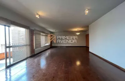 Apartamento 220m² - 4 dorm / 3 suítes - ed. bosque do engenho - vila ema