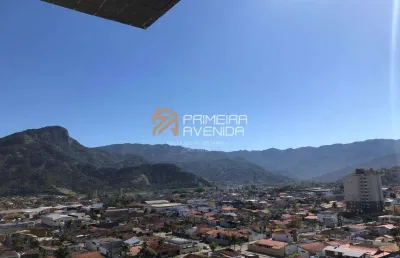Apartamento 2 dormitórios sendo 1 suíte n bairro indaiá - caraguatatuba/sp.