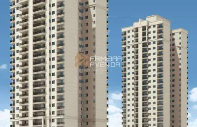 Apartamento 157m² - 4 suítes - 2 vagas - esplanada resort - jd esplanada