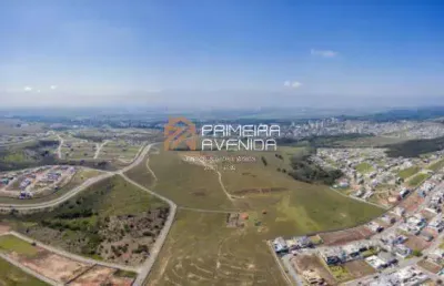 Terreno de 330m²- aclive - residencial terras alpha urbanova