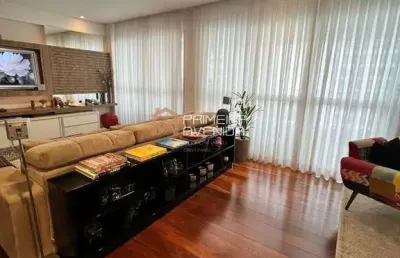 Apartamento de 142m² - 3 suíte - 3 vagas - jardim das indústrias