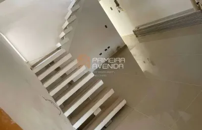 Sobrado 210m² - 3 dorm. - jardim portugal - zona sul