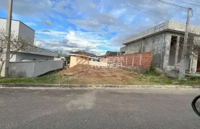 Terreno à venda na Rua das Cassias, Condomínio Terras do Vale, Caçapava