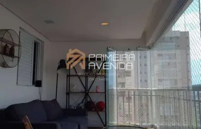 Apto 3 dormitórios sendo 1 suíte no pátio condomínio clube 125m²