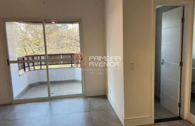 Apartamento 130m² - 3 dorms/ 1 suíte - edificio manhattan - vila adyanna