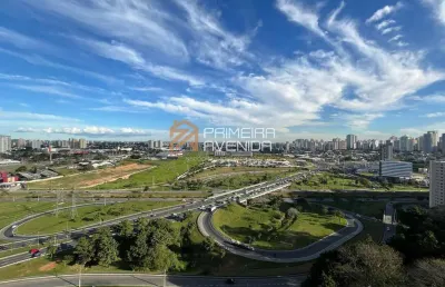 Apartamento 87m² - 2 dorms/1 suíte - varanda gourmet - mirai vila ema