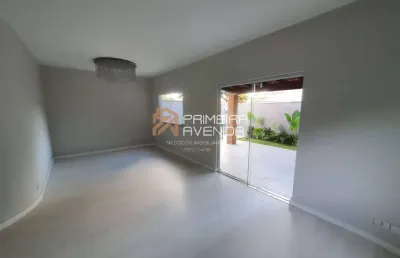 Casa 225m² - 3 dorms / 2 suítes - residencial eldorado, urbanova