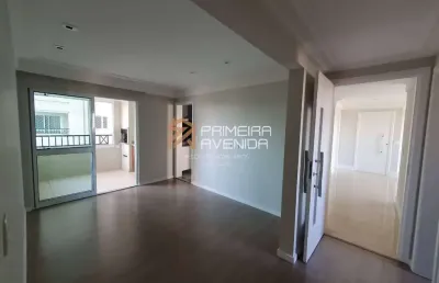 Apartamento com 3 quartos à venda na Avenida Heitor Villa Lobos, Vila Ema, São José dos Campos
