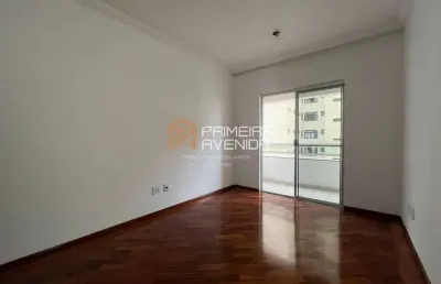 Apartamento à venda no jardim aquarius | 3 dorms (1 suíte), 96m², 2 vagas.