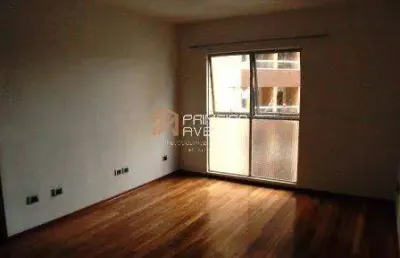 Apartamento de 85m² - 3 dorms. - 1 vaga - vila adyana