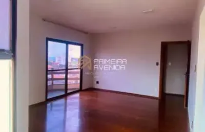 Apartamento de 82m² - 3 dorms, suíte, 1 vaga - jardim das industrias