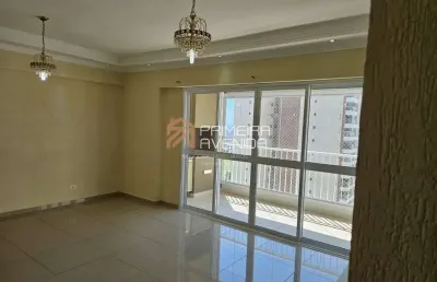 Apartamento de 102m²  -3 dorms/1 suíte - jd das industrias
