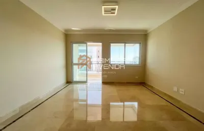 Apartamento à venda - 3 suítes - 183m² - bairro vila ema