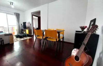 Apartamento com 2 quartos à venda na Rua Antônio Scherer, 611, Kobrasol, São José