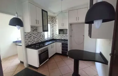 Apartamento com 3 quartos à venda na Avenida Brigadeiro da Silva Paes, 181, Campinas, São José