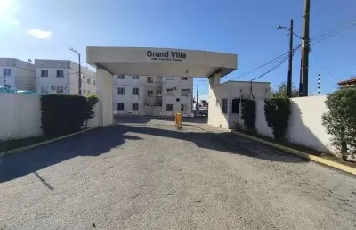 Apartamento com 2 quartos para alugar na Rua Nereu Guizone, 890, Guarda do Cubatão, Palhoça