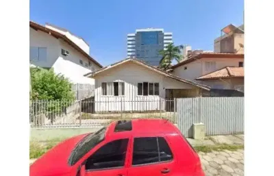 Terreno à venda na Rua Elza Maria Ferreira, 92, Trindade, Florianópolis