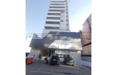 Apartamento com 3 quartos para alugar na Avenida da Pedra Branca, 250, Pedra Branca, Palhoça