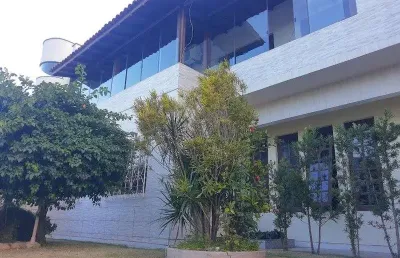 Casa em condomínio fechado com 4 quartos à venda na Rua Princesa Isabel, 27, Ponte do Imaruim, Palhoça