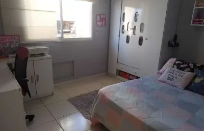 Apartamento com 3 quartos à venda na Rua Vereador Jacob Knabben da Silva, 3050, Passa Vinte, Palhoça