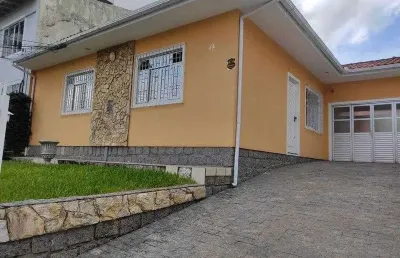 Casa com 3 quartos à venda na Rua Almerinda Emília Fagundes Bento, 43, Barreiros, São José