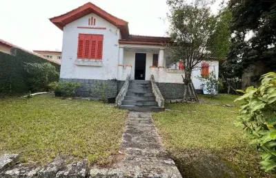 Casa com 4 quartos à venda na Rua Xavier Câmara, 109, Centro, São José