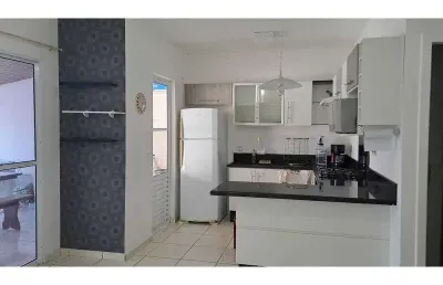 Casa com 2 quartos à venda na Rua José João Barcelos, 1455, Bela Vista, Palhoça