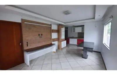 Apartamento com 3 quartos à venda na Rua Alexandria, 155, Pagani, Palhoça