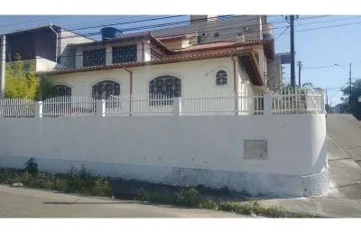 Casa com 3 quartos à venda na Rua Hélio Estefano Becker, Real Parque, São José