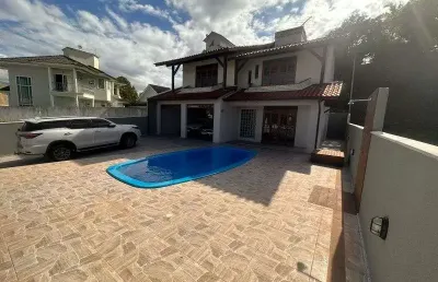 Casa com 3 quartos à venda na Rua João Caruso Mac Donald, 200, Pagani, Palhoça