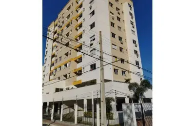Apartamento com 2 quartos à venda na Rua Recanto dos Santos, 235, Pedra Branca, Palhoça
