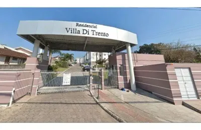 Apartamento com 2 quartos para alugar na Biguaçu, 110, Bom Viver, Biguaçu