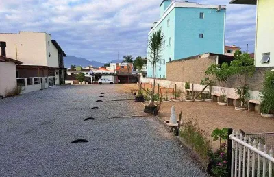 Terreno à venda na Servidão Maria Soares da Silva, 55, Passa Vinte, Palhoça