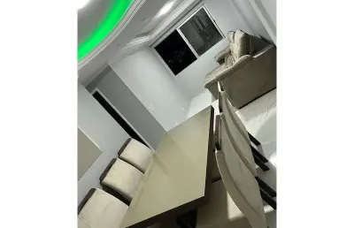 Apartamento com 2 quartos à venda na Rua Irineu Pavan, 580, Serraria, São José