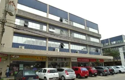 Garagem para alugar na Avenida Presidente Kennedy - De 917 Ao Fim - Lado ÍMpar, Campinas, São José