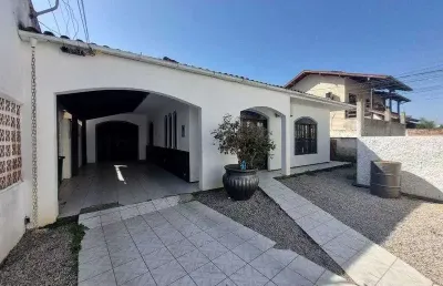 Casa com 3 quartos à venda na Rua Vereador Jacob Knabben da Silva, 1902, Passa Vinte, Palhoça