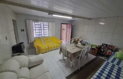 Casa com 1 quarto à venda na Rua João Pessoa, 15, Praia de Fora, Palhoça