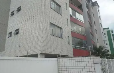 Apartamento com 3 quartos à venda na Rua Joci José Martins, 151, Pagani, Palhoça