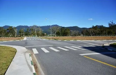 Terreno à venda na Leopoldo Broering, Vila Becker, Santo Amaro da Imperatriz