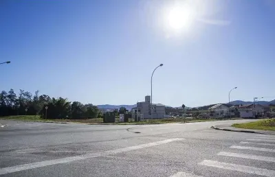 Terreno à venda na Santo Amaro Da Imperatriz, Vila Becker, Santo Amaro da Imperatriz