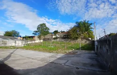 Terreno comercial para alugar na Rua Francisco Ignácio do Nascimento, 527, Forquilhas, São José