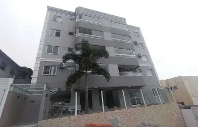Apartamento com 2 quartos para alugar na Rua Idivaldo Horácio da Silveira, 536, Ipiranga, São José