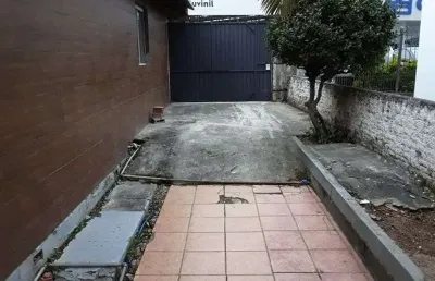 Terreno comercial para alugar na Avenida Presidente Kennedy - De 917 Ao Fim - Lado ÍMpar, 1245, Kobrasol, São José