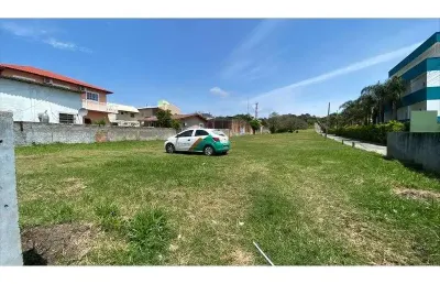 Terreno comercial para alugar na Estrada Vereador Onildo Lemos, Santinho, Florianópolis