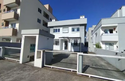 Apartamento com 2 quartos para alugar na Rua Zilma Martins, 307, Barra do Aririú, Palhoça