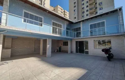 Casa com 3 quartos para alugar na Servidão Ana Matilde da Silva, 127, Areias, São José