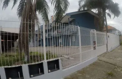 Casa em condomínio fechado com 2 quartos à venda na Rua Petúnia, 69, Jardim Eldorado, Palhoça