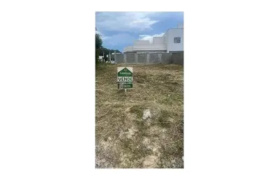Terreno à venda na Rua José Onofre Pereira, s/n, Bela Vista, Palhoça